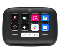 Elgato Stream Deck Neo Black - 1346849 - zdjęcie 2